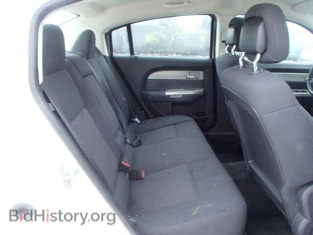2010 CHRYSLER SEBRING - VIN: 1C3CC4FB5AN214124 - Фото 6