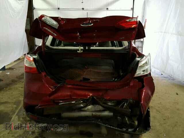 2013 FORD FOCUS - VIN: 1FADP3F27DL112781 - Photo 9