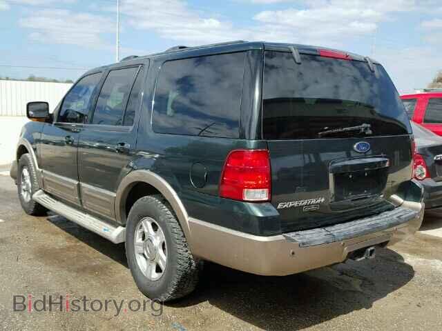 2004 FORD EXPEDITION - VIN: 1FMPU17L24LA74156 - Фото 3