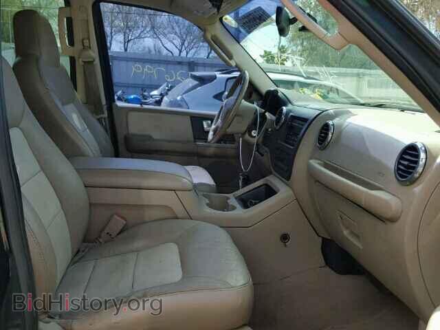 2004 FORD EXPEDITION - VIN: 1FMPU17L24LA74156 - Фото 5