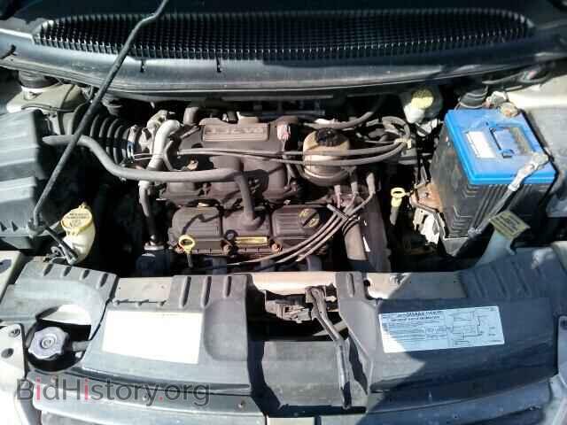 2005 DODGE CARAVAN - VIN: 1D4GP24R15B424770 - Фото 7