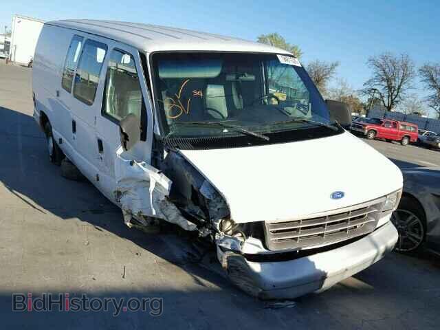 Photo 1FTEE14N4RHA71655 - FORD ECONOLINE 1994