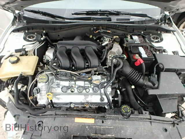2006 MAZDA 6 - VIN: 1YVHP80D665M40259 - Фото 7
