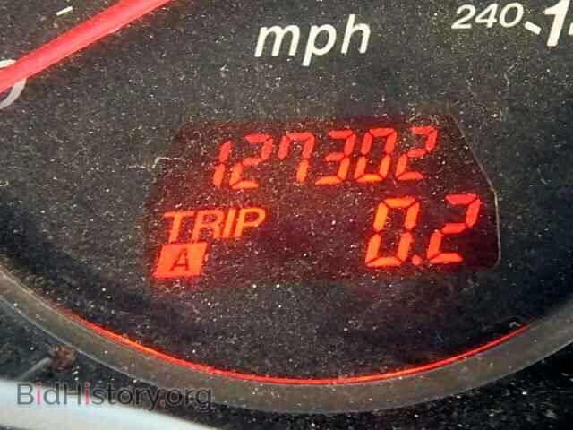 2006 MAZDA 6 - VIN: 1YVHP80D665M40259 - Фото 8