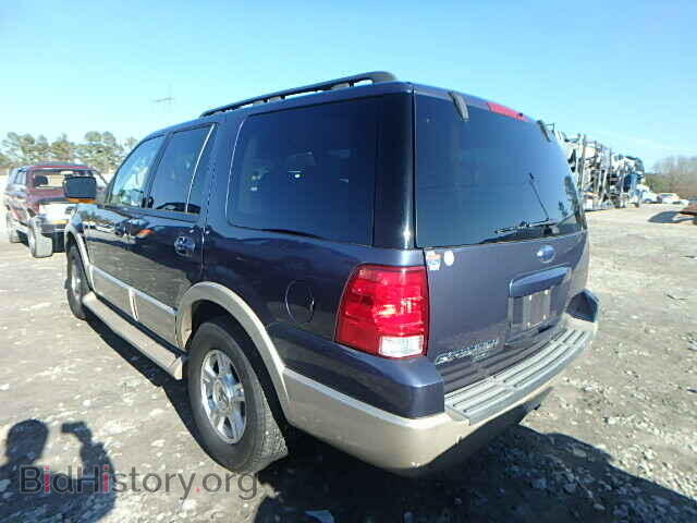 2006 FORD EXPEDITION - VIN: 1FMFU17546LA03833 - Фото 3