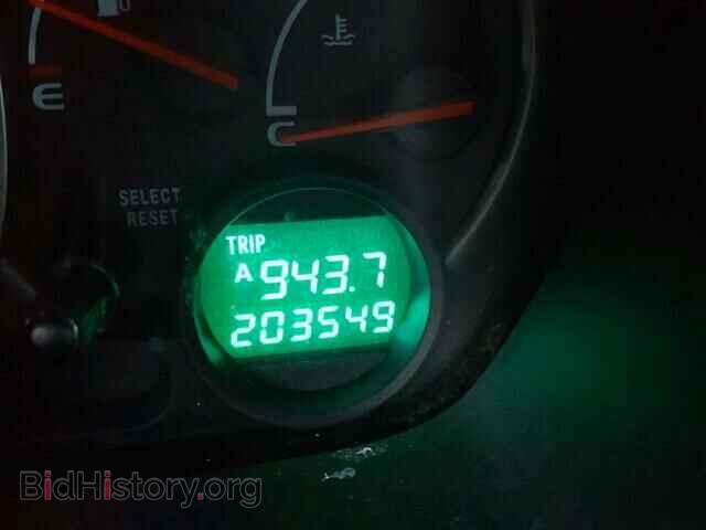 2005 HONDA PILOT - VIN: 5FNYF18535B065618 - Фото 8