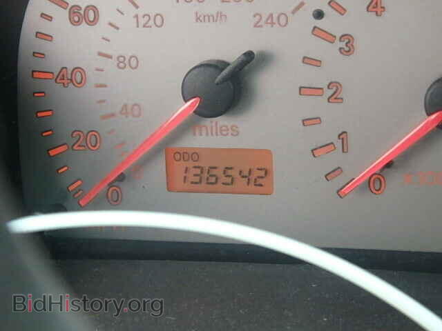 2000 MITSUBISHI ECLIPSE - VIN: 4A3AC44G8YE162609 - Photo 8