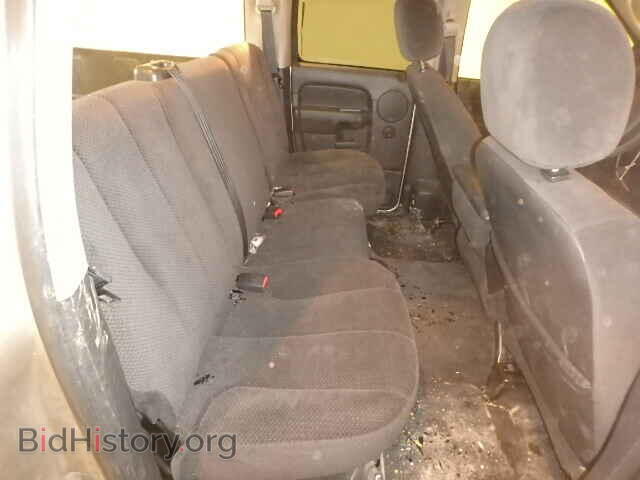 2003 DODGE RAM 1500 - VIN: 1D7HA18N93J559864 - Фото 6