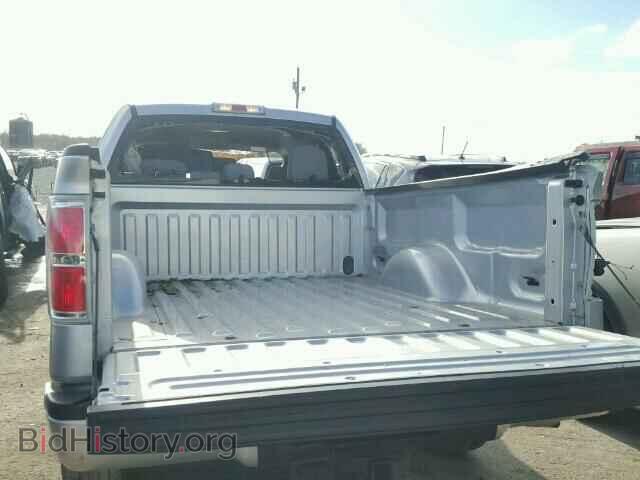 2013 FORD F150 - VIN: 1FTEX1CM2DFD62226 - Фото 10