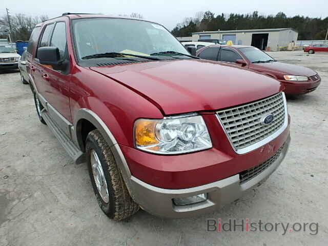 Photo 1FMFU17L44LB84850 - FORD EXPEDITION 2004