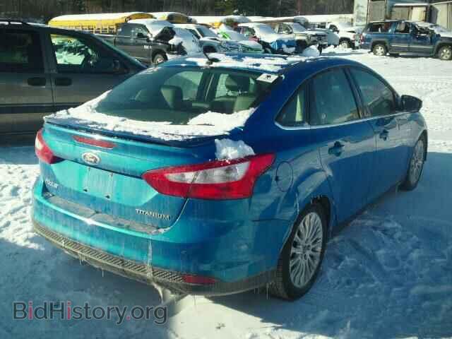 2012 FORD FOCUS - VIN: 1FAHP3J2XCL205009 - Photo 4