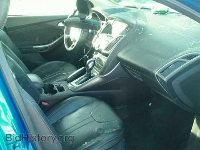 2012 FORD FOCUS - VIN: 1FAHP3J2XCL205009 - Photo 5