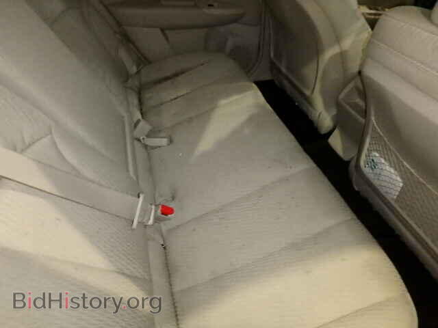 2011 SUBARU OUTBACK - VIN: 4S4BRCCC2B3327860 - Фото 6