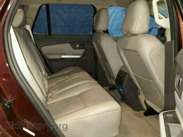 2012 FORD EDGE - VIN: 2FMDK4JC3CBA15490 - Фото 6