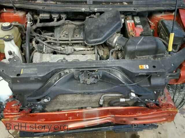 2008 FORD EDGE - VIN: 2FMDK49C68BA96609 - Фото 7