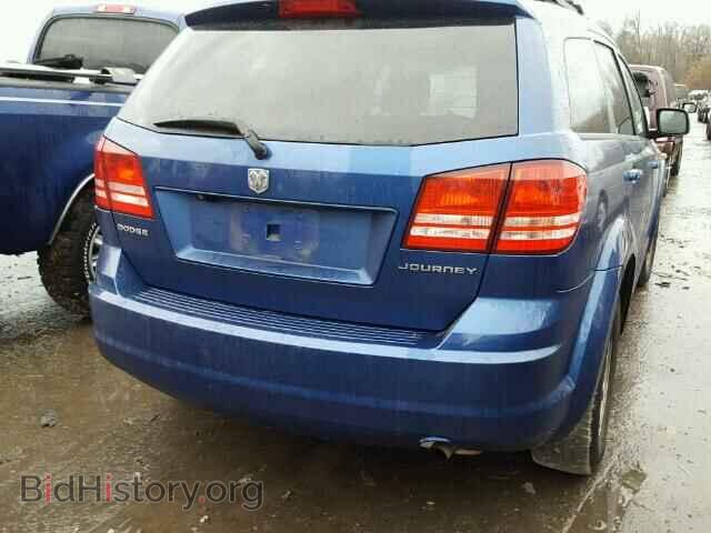 2009 DODGE JOURNEY - VIN: 3D4GG47B89T514576 - Фото 10