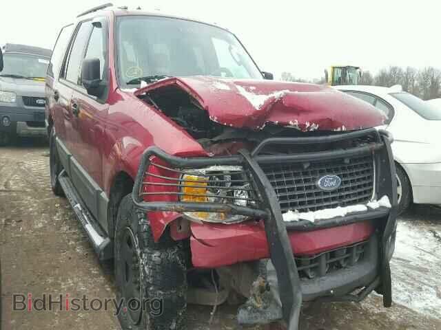 Photo 1FMPU165X6LA28659 - FORD EXPEDITION 2006