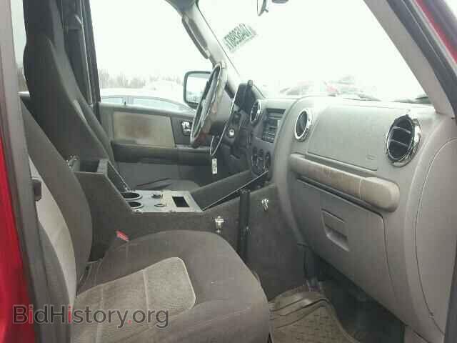 2006 FORD EXPEDITION - VIN: 1FMPU165X6LA28659 - Photo 5