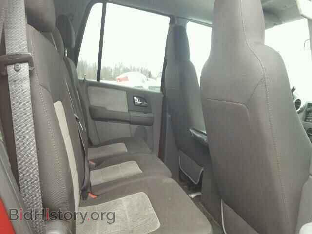 2006 FORD EXPEDITION - VIN: 1FMPU165X6LA28659 - Photo 6