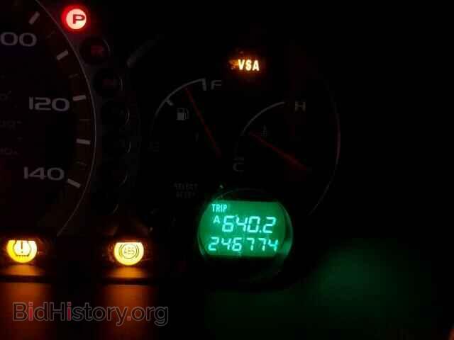 2005 HONDA PILOT - VIN: 2HKYF18525H537244 - Фото 8