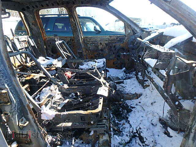 2004 DODGE RAM 1500 - VIN: 1D7HA18D14S733672 - Photo 5