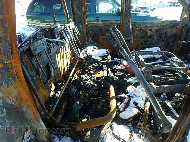 2004 DODGE RAM 1500 - VIN: 1D7HA18D14S733672 - Photo 6