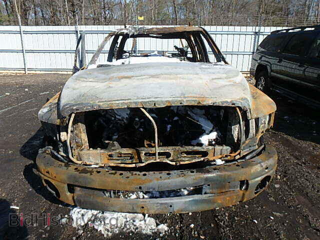 2004 DODGE RAM 1500 - VIN: 1D7HA18D14S733672 - Photo 9