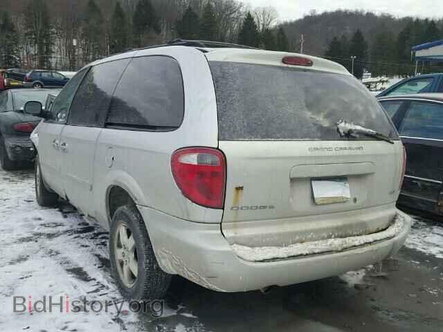 2006 DODGE CARAVAN - VIN: 2D4GP44L76R921073 - Photo 3