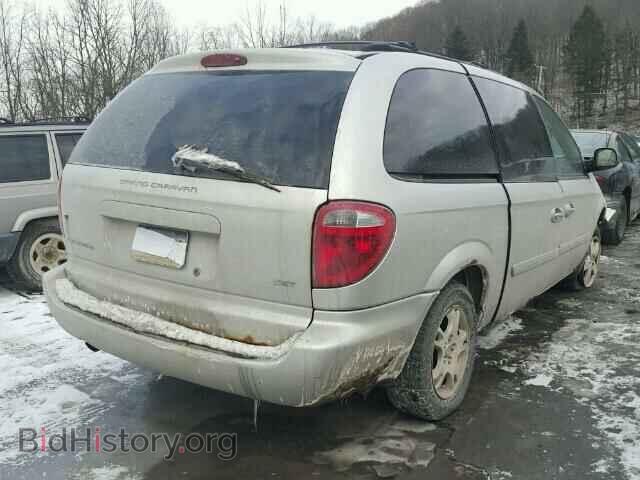 2006 DODGE CARAVAN - VIN: 2D4GP44L76R921073 - Photo 4