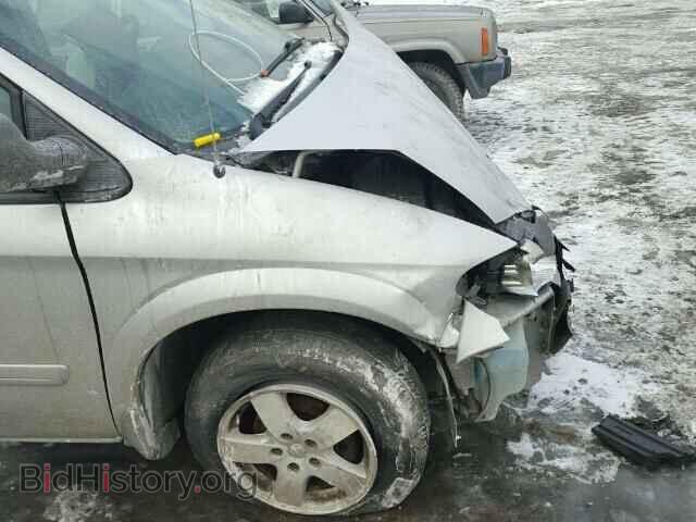 2006 DODGE CARAVAN - VIN: 2D4GP44L76R921073 - Photo 9