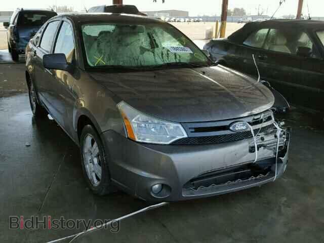Фотография 1FAHP3GN7AW118410 - FORD FOCUS 2010