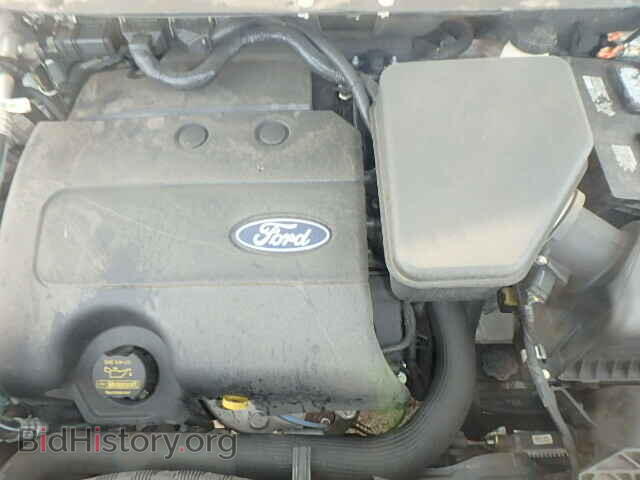 2013 FORD EDGE - VIN: 2FMDK3JC8DBA14671 - Photo 7