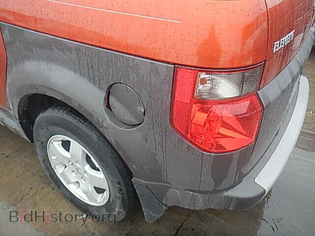 2005 HONDA ELEMENT - VIN: 5J6YH18675L006792 - Photo 9