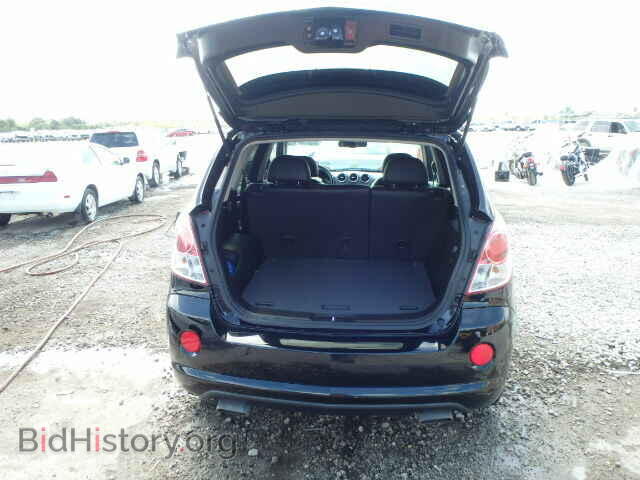 2008 SATURN VUE - VIN: 3GSCL13758S524210 - Фото 9