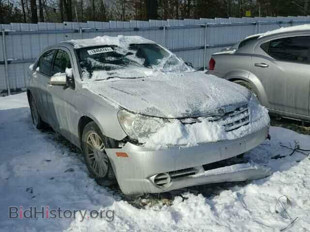 Photo 1C3LC46K47N506999 - CHRYSLER SEBRING 2007