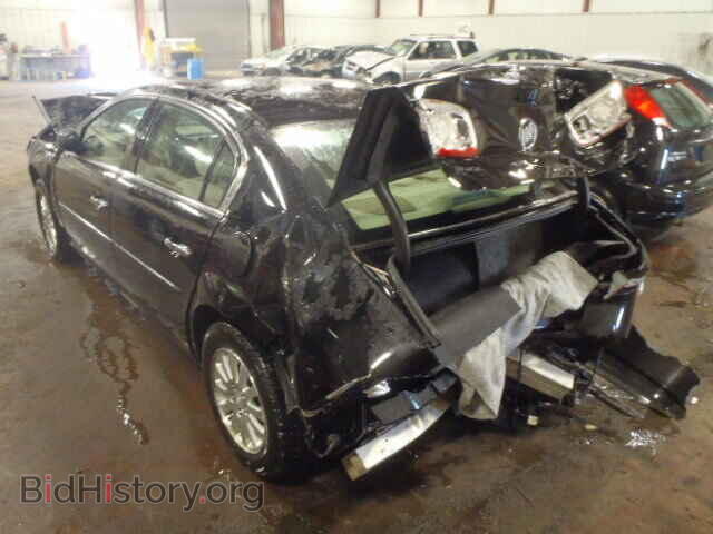 2006 BUICK LUCERNE - VIN: 1G4HP57286U201046 - Фото 3