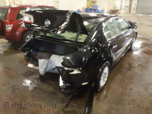 2006 BUICK LUCERNE - VIN: 1G4HP57286U201046 - Фото 4