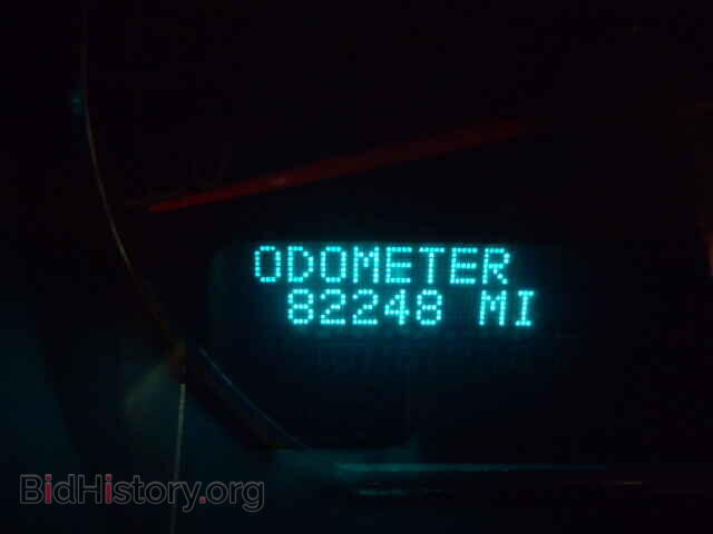 2006 BUICK LUCERNE - VIN: 1G4HP57286U201046 - Фото 8
