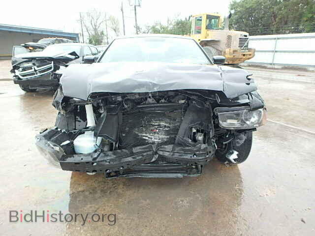 2012 DODGE CHARGER - VIN: 2C3CDXBG8CH139978 - Фото 9