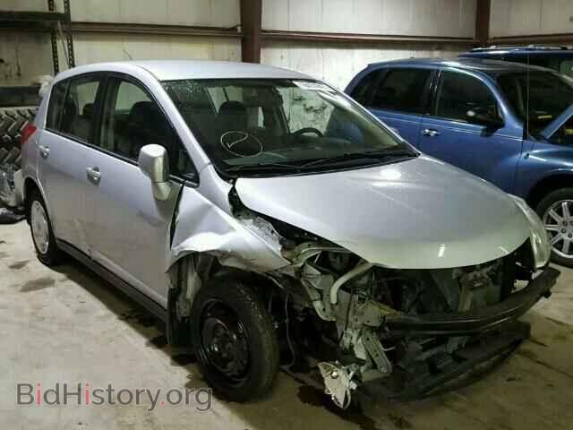 Фотография 3N1BC13E88L445729 - NISSAN VERSA 2008