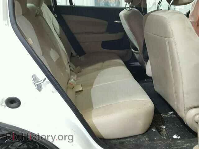 2012 CHRYSLER 200 - VIN: 1C3CCBBG1CN326055 - Фото 6