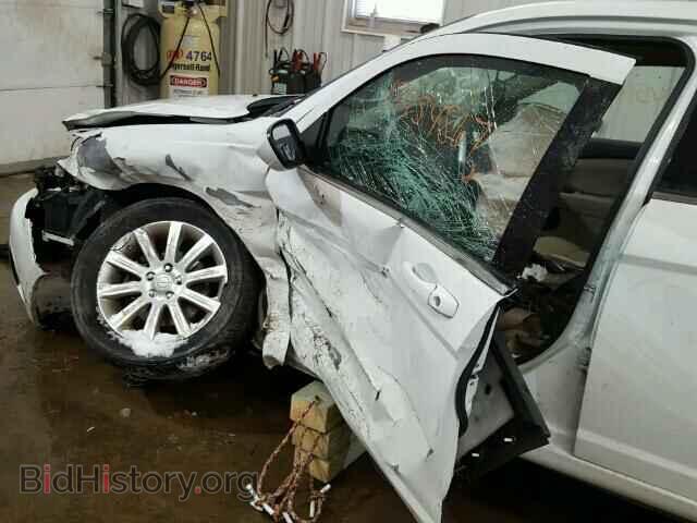 2012 CHRYSLER 200 - VIN: 1C3CCBBG1CN326055 - Фото 9