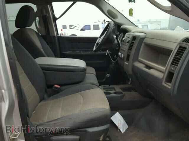 2012 DODGE RAM 3500 - VIN: 3C63D3GL2CG127276 - Фото 5