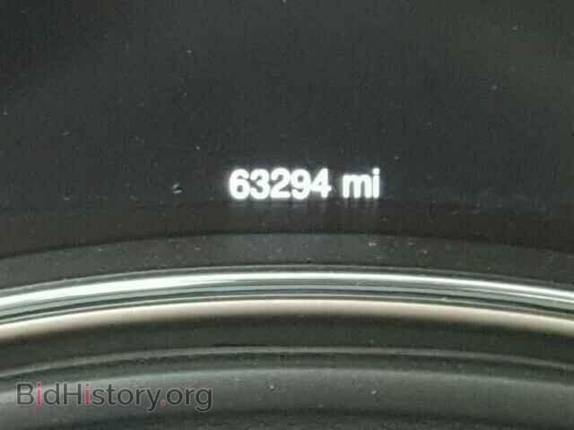 2014 JEEP CHEROKEE - VIN: 1C4RJFBG2EC569004 - Фото 8