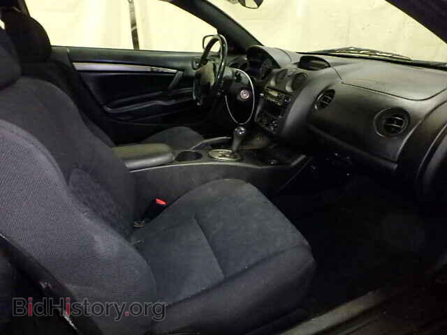 2003 MITSUBISHI ECLIPSE - VIN: 4A3AC44G23E161951 - Фото 5