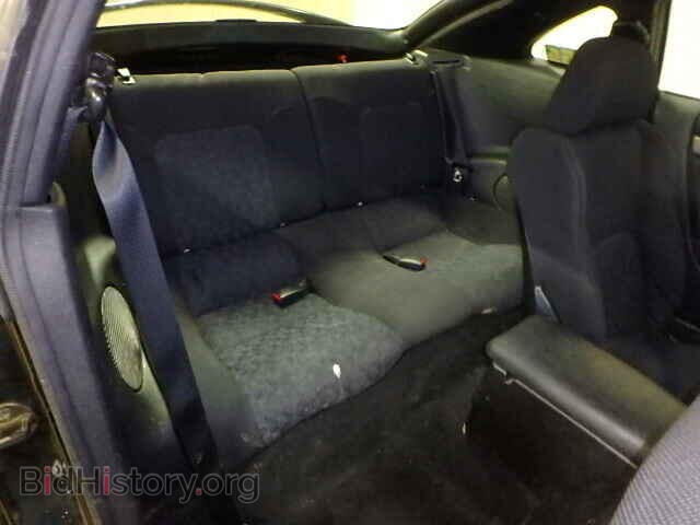 2003 MITSUBISHI ECLIPSE - VIN: 4A3AC44G23E161951 - Фото 6