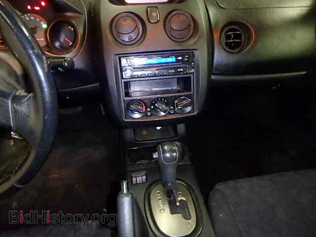 2003 MITSUBISHI ECLIPSE - VIN: 4A3AC44G23E161951 - Фото 9