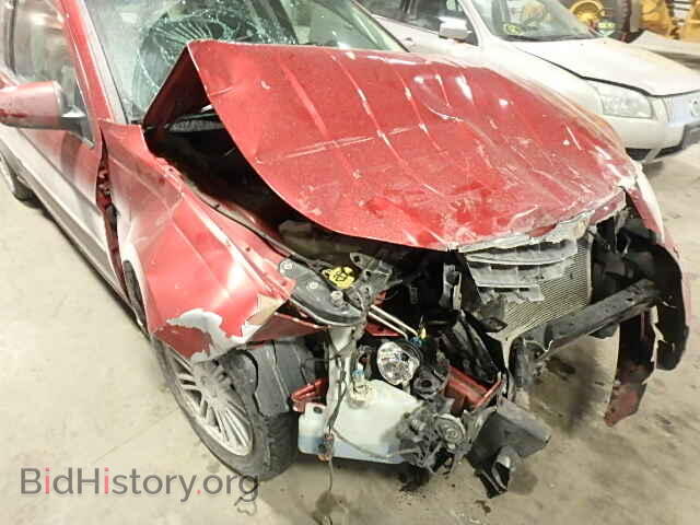 2007 CHRYSLER SEBRING - VIN: 1C3LC66K57N551641 - Photo 9