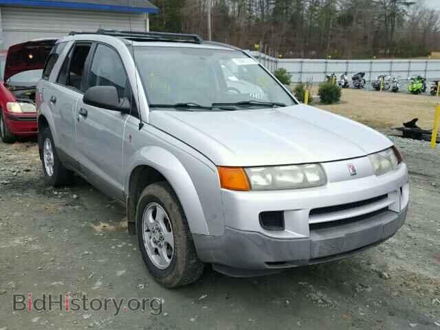 Фотография 5GZCZ33D84S801979 - SATURN VUE 2004
