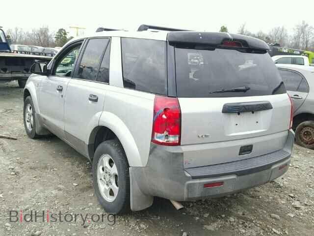 2004 SATURN VUE - VIN: 5GZCZ33D84S801979 - Фото 3